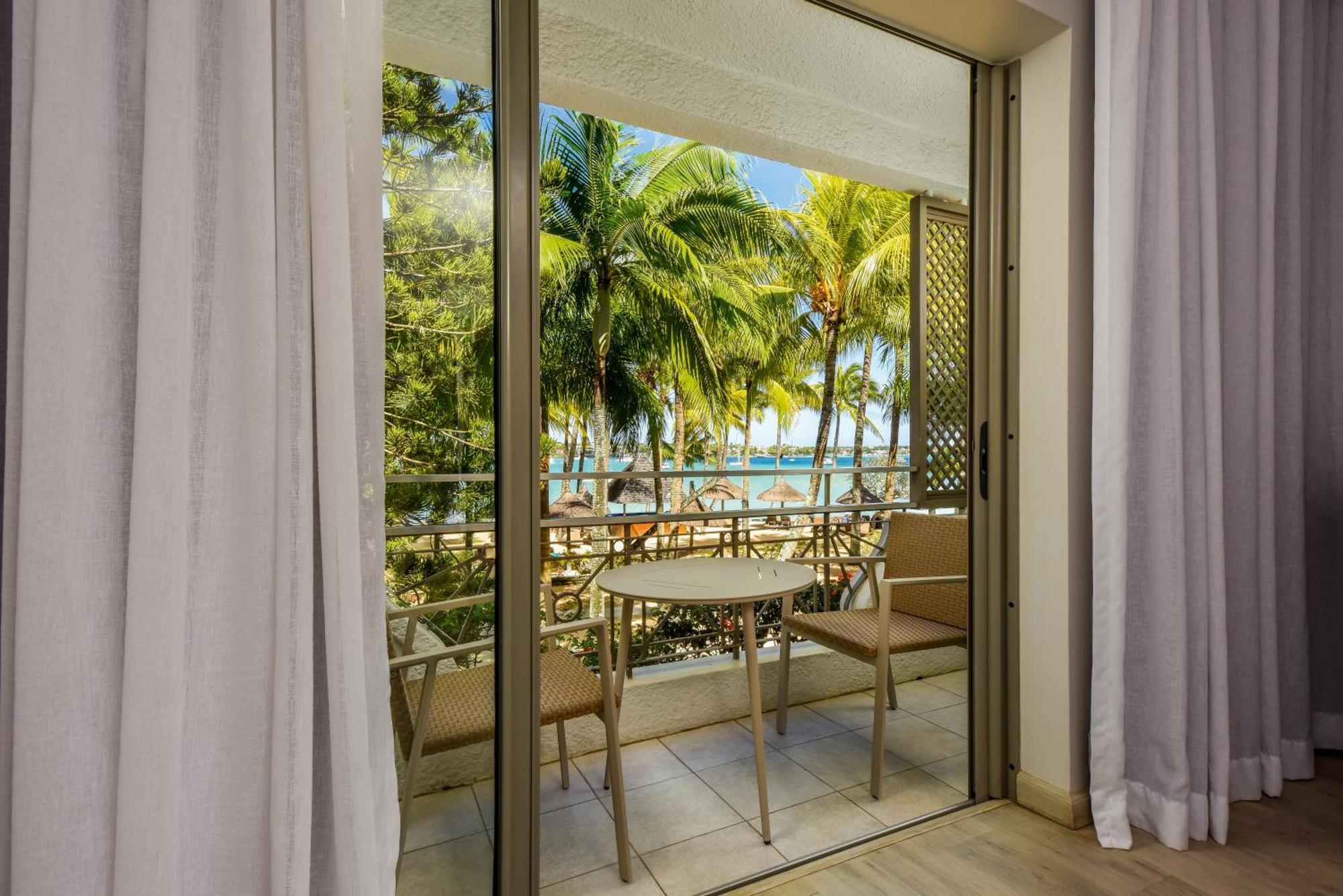Mauricia Beachcomber Resort&Spa Grand Baie Cameră foto